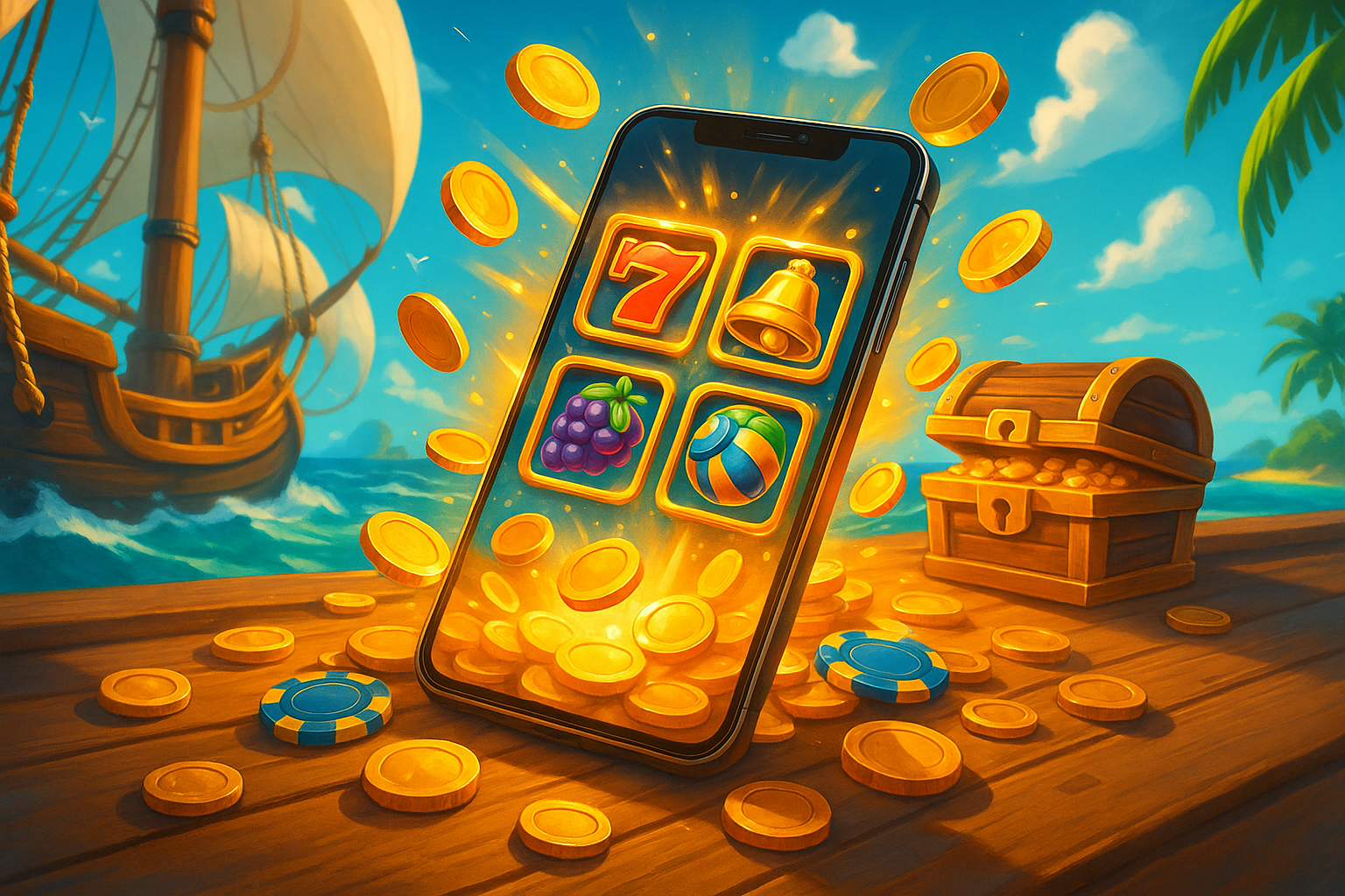 App e APK VIP do WinBay 888